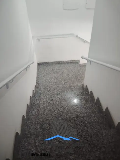 Foto 2 de Apartamento com 3 quartos à venda, 70m2 em Vila Assis Brasil, Maua - SP