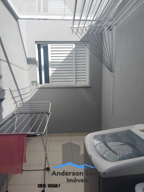 Foto 7 de Apartamento com 3 quartos à venda, 70m2 em Vila Assis Brasil, Maua - SP