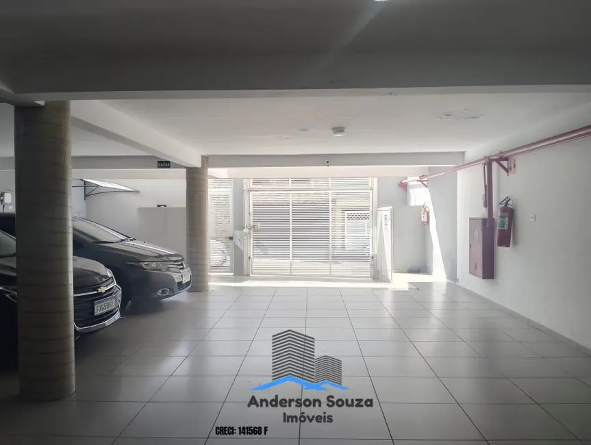 Foto 3 de Apartamento com 3 quartos à venda, 70m2 em Vila Assis Brasil, Maua - SP