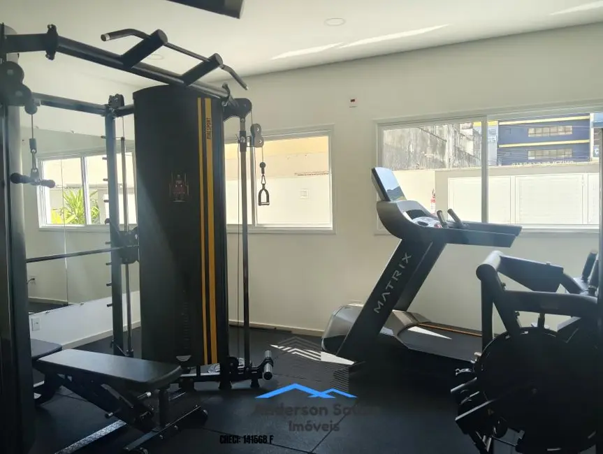 Foto 16 de Apartamento à venda, 153m2 em Vila Bocaina, Maua - SP