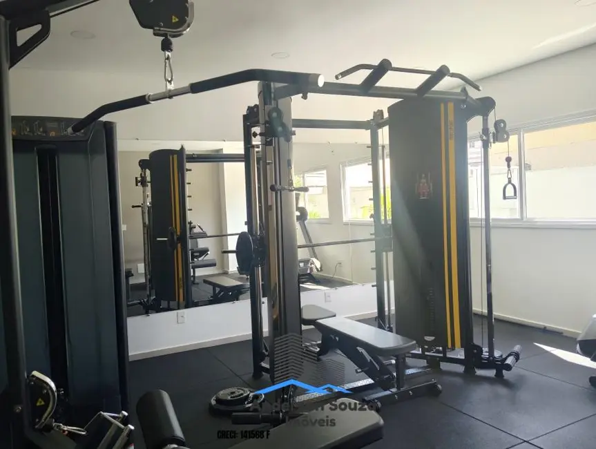 Foto 15 de Apartamento à venda, 153m2 em Vila Bocaina, Maua - SP