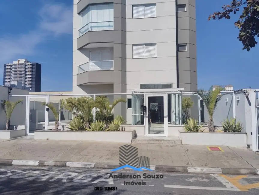 Foto 2 de Apartamento à venda, 153m2 em Vila Bocaina, Maua - SP