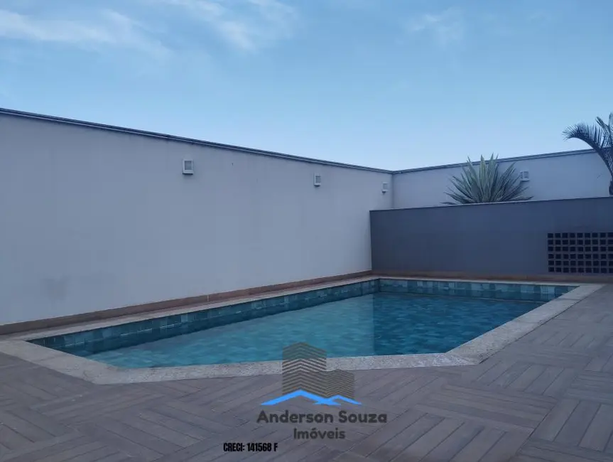 Foto 8 de Apartamento à venda, 153m2 em Vila Bocaina, Maua - SP