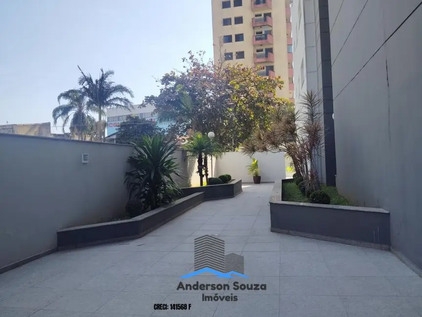 Foto 11 de Apartamento à venda, 153m2 em Vila Bocaina, Maua - SP