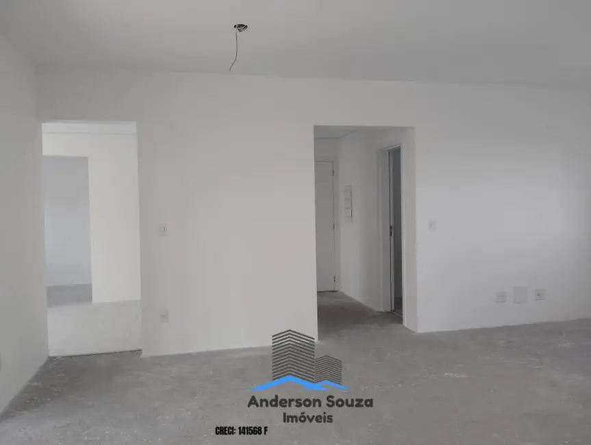 Foto 6 de Apartamento à venda, 153m2 em Vila Bocaina, Maua - SP