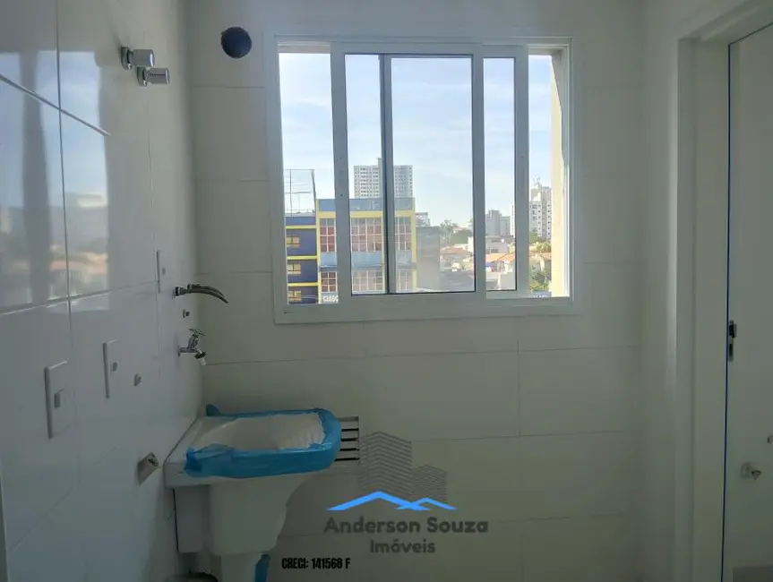 Foto 5 de Apartamento à venda, 153m2 em Vila Bocaina, Maua - SP