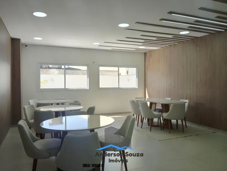 Foto 14 de Apartamento à venda, 153m2 em Vila Bocaina, Maua - SP