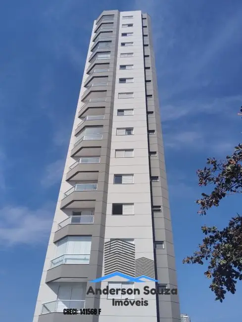 Foto 1 de Apartamento à venda, 153m2 em Vila Bocaina, Maua - SP