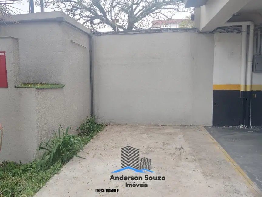 Foto 3 de Apartamento com 2 quartos à venda, 50m2 em Vila Magini, Maua - SP