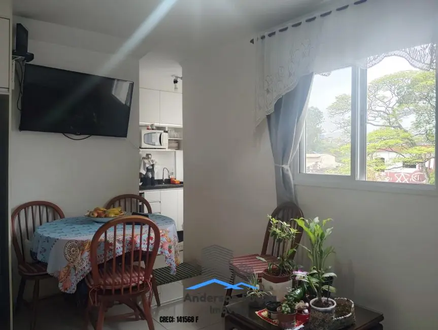 Foto 7 de Apartamento com 2 quartos à venda, 50m2 em Vila Magini, Maua - SP