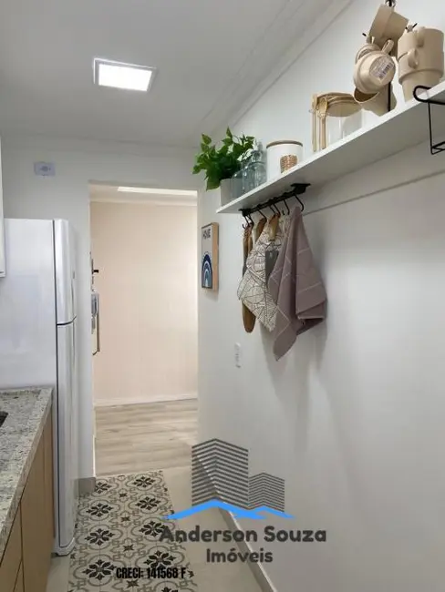 Apartamento com 3 quartos à venda, 60m2 em Parque Erasmo Assunção, Santo Andre - SP - imagem 2 Foto 2 de Apartamento com 3 quartos à venda, 60m2 em Parque Erasmo Assunção, Santo Andre - SP