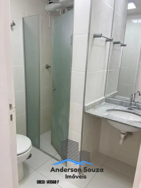 Apartamento com 3 quartos à venda, 60m2 em Parque Erasmo Assunção, Santo Andre - SP - imagem 6 Foto 6 de Apartamento com 3 quartos à venda, 60m2 em Parque Erasmo Assunção, Santo Andre - SP