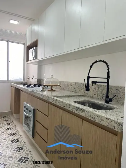 Apartamento com 3 quartos à venda, 60m2 em Parque Erasmo Assunção, Santo Andre - SP - imagem 4 Foto 4 de Apartamento com 3 quartos à venda, 60m2 em Parque Erasmo Assunção, Santo Andre - SP