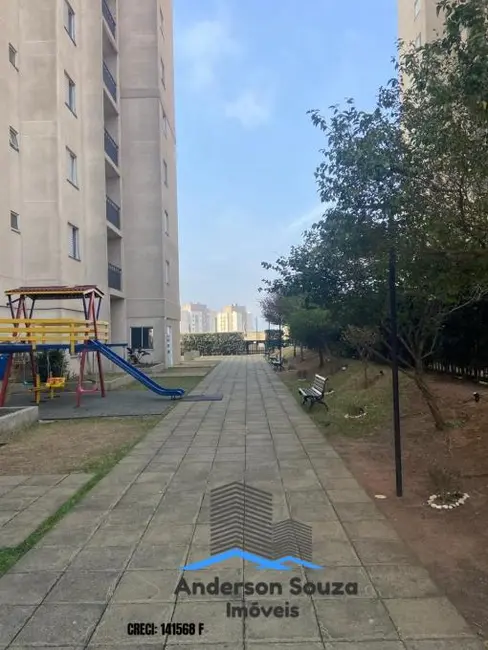 Apartamento com 3 quartos à venda, 60m2 em Parque Erasmo Assunção, Santo Andre - SP - imagem 1 Foto 1 de Apartamento com 3 quartos à venda, 60m2 em Parque Erasmo Assunção, Santo Andre - SP