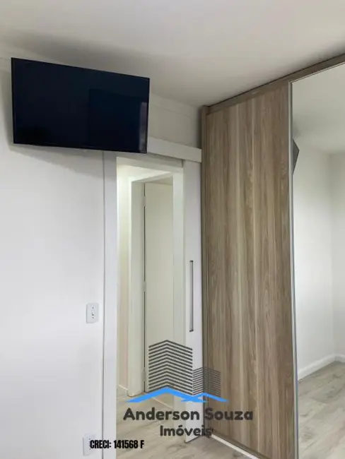 Apartamento com 3 quartos à venda, 60m2 em Parque Erasmo Assunção, Santo Andre - SP - imagem 9 Foto 9 de Apartamento com 3 quartos à venda, 60m2 em Parque Erasmo Assunção, Santo Andre - SP