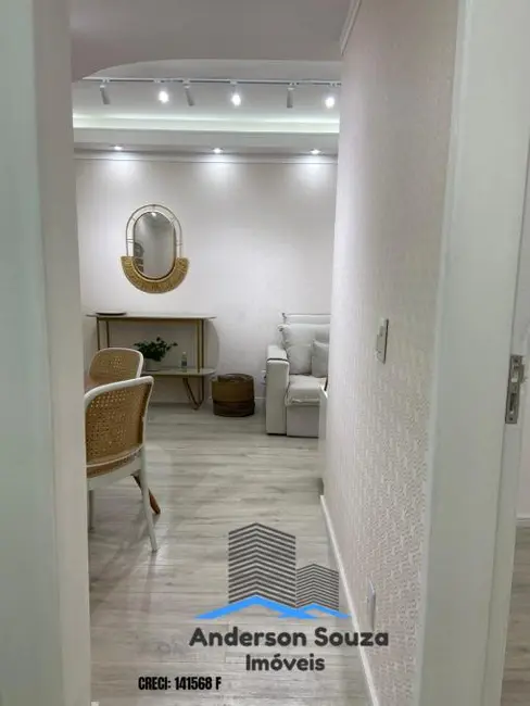 Apartamento com 3 quartos à venda, 60m2 em Parque Erasmo Assunção, Santo Andre - SP - imagem 8 Foto 8 de Apartamento com 3 quartos à venda, 60m2 em Parque Erasmo Assunção, Santo Andre - SP