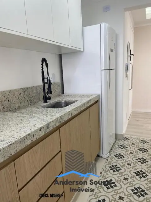 Apartamento com 3 quartos à venda, 60m2 em Parque Erasmo Assunção, Santo Andre - SP - imagem 3 Foto 3 de Apartamento com 3 quartos à venda, 60m2 em Parque Erasmo Assunção, Santo Andre - SP
