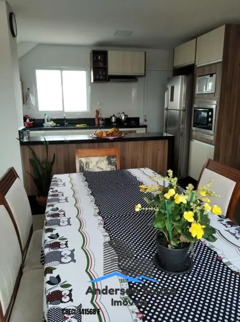 Foto 5 de Cobertura com 3 quartos à venda, 230m2 em Vila Nossa Senhora das Vitórias, Maua - SP