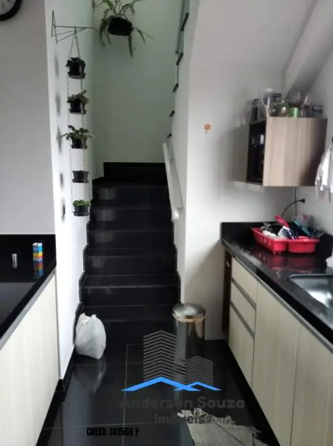 Foto 3 de Cobertura com 3 quartos à venda, 230m2 em Vila Nossa Senhora das Vitórias, Maua - SP