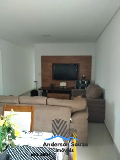 Foto 8 de Cobertura com 3 quartos à venda, 230m2 em Vila Nossa Senhora das Vitórias, Maua - SP