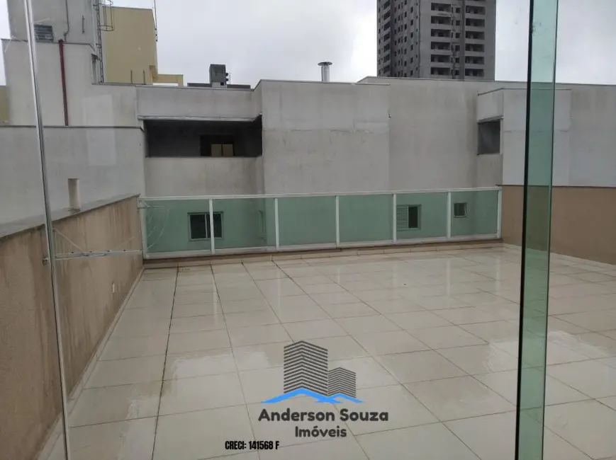 Foto 6 de Cobertura com 3 quartos à venda, 230m2 em Vila Nossa Senhora das Vitórias, Maua - SP