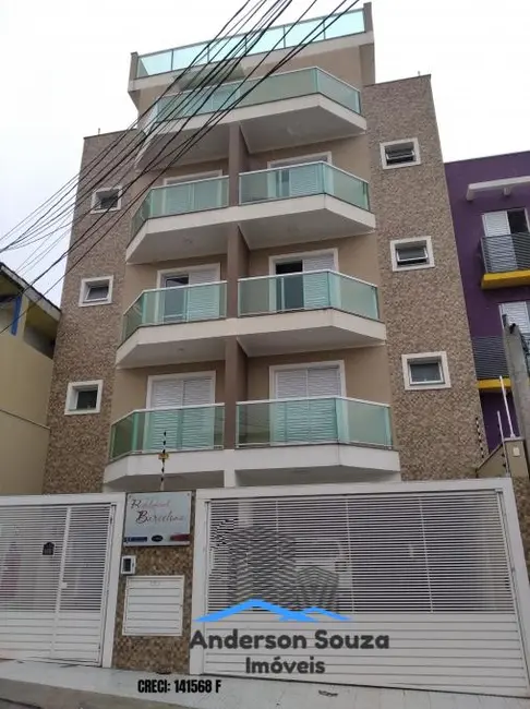 Foto 1 de Cobertura com 3 quartos à venda, 230m2 em Vila Nossa Senhora das Vitórias, Maua - SP