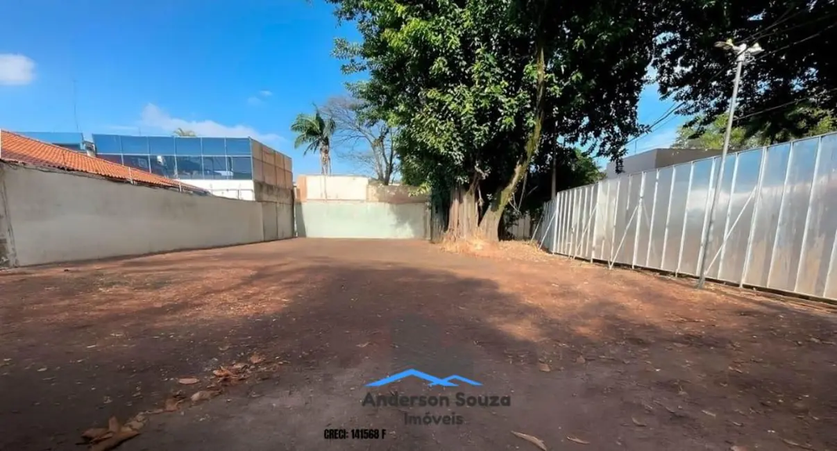 Foto 1 de Terreno / Lote à venda, 635m2 em Jardim América, São Paulo - SP