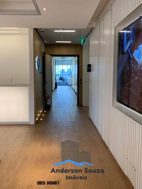 Foto 6 de Sala Comercial à venda, 500m2 em Cidade Monções, São Paulo - SP