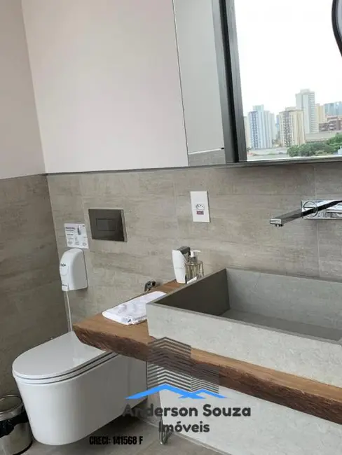 Foto 5 de Sala Comercial à venda, 500m2 em Cidade Monções, São Paulo - SP