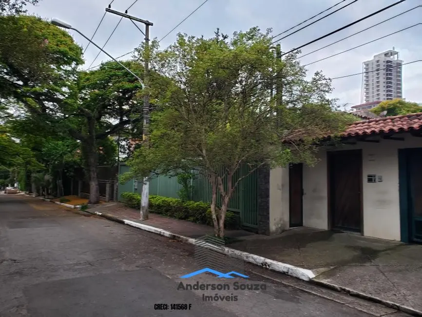 Foto 5 de Sobrado com 4 quartos à venda, 484m2 em Jardim das Bandeiras, São Paulo - SP