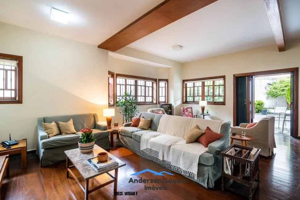 Foto 7 de Sobrado com 4 quartos à venda, 484m2 em Jardim das Bandeiras, São Paulo - SP