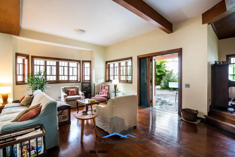 Foto 8 de Sobrado com 4 quartos à venda, 484m2 em Jardim das Bandeiras, São Paulo - SP