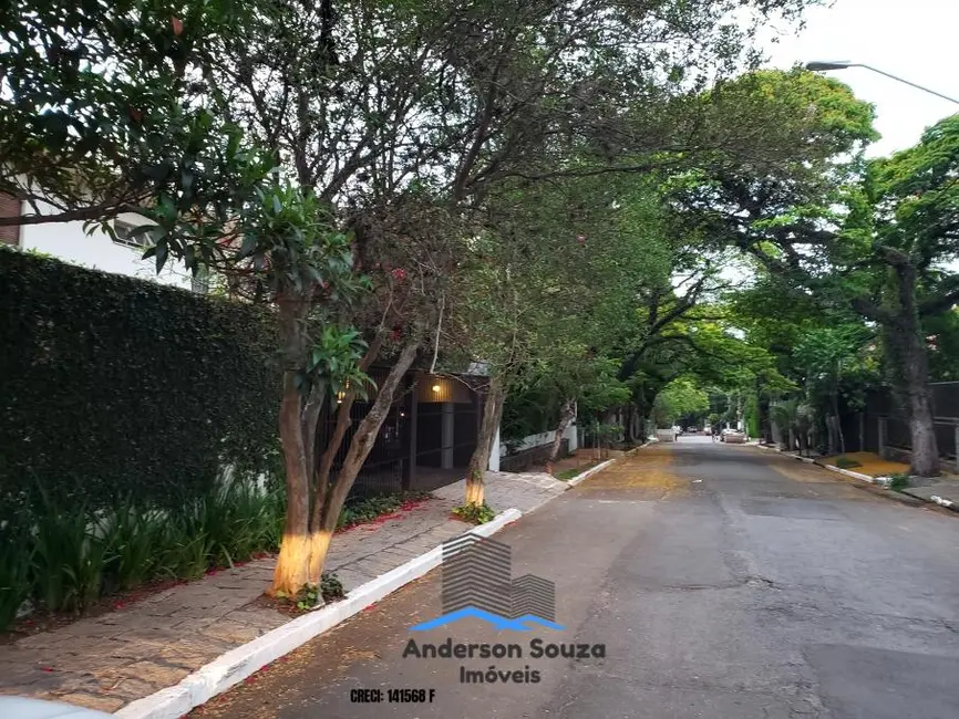 Foto 6 de Sobrado com 4 quartos à venda, 484m2 em Jardim das Bandeiras, São Paulo - SP