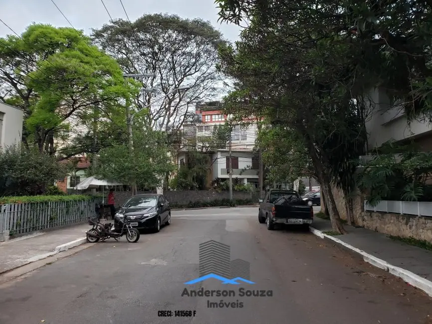 Foto 3 de Sobrado com 4 quartos à venda, 484m2 em Jardim das Bandeiras, São Paulo - SP