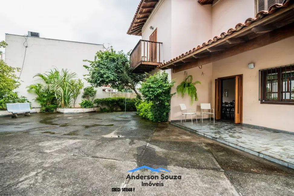 Foto 1 de Sobrado com 4 quartos à venda, 484m2 em Jardim das Bandeiras, São Paulo - SP