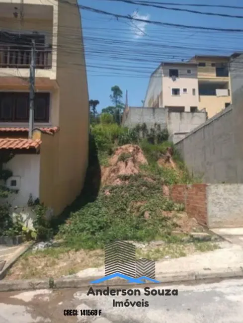 Foto 2 de Terreno / Lote à venda, 125m2 em Jardim Guapituba, Maua - SP