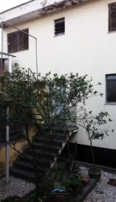 Foto 9 de Terreno / Lote à venda, 250m2 em Jardim Pilar, Maua - SP