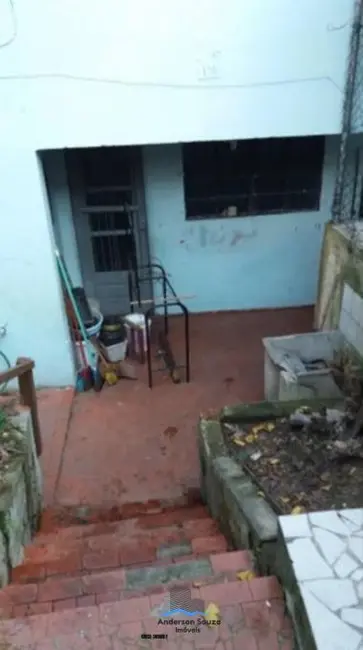 Foto 2 de Terreno / Lote à venda, 250m2 em Jardim Pilar, Maua - SP