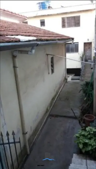 Foto 3 de Terreno / Lote à venda, 250m2 em Jardim Pilar, Maua - SP