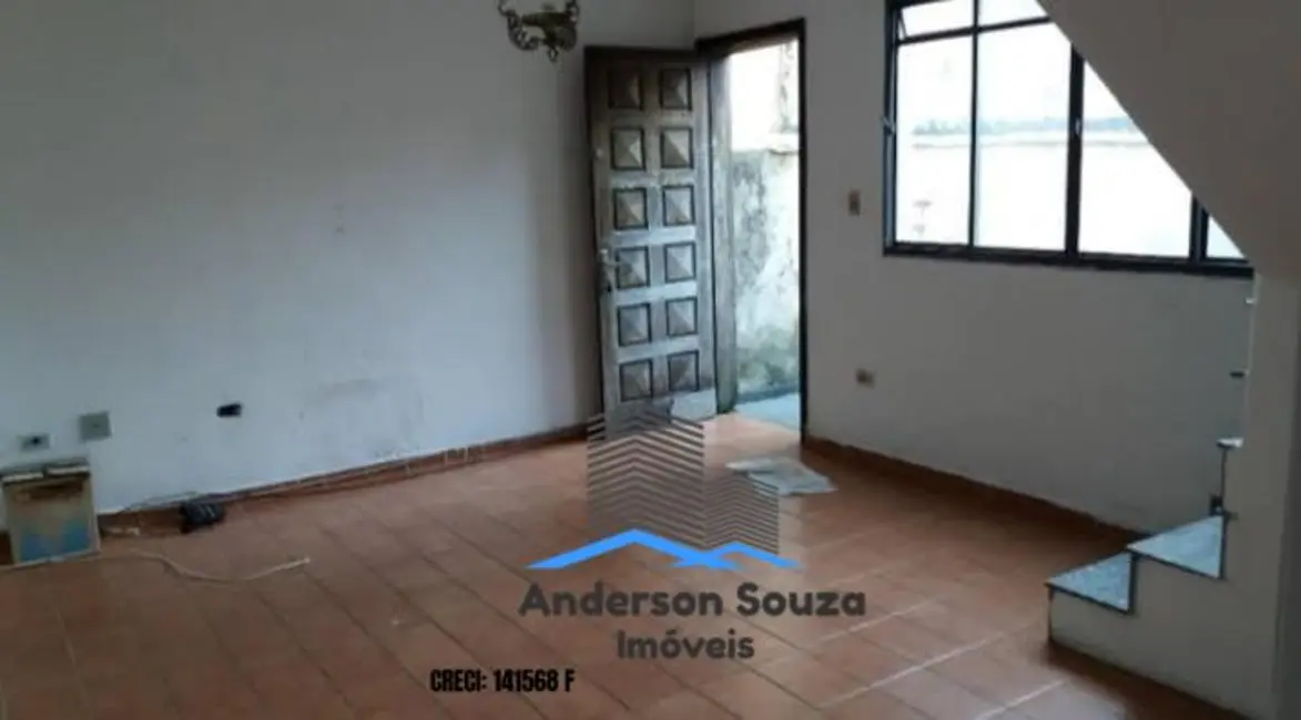 Foto 6 de Terreno / Lote à venda, 250m2 em Jardim Pilar, Maua - SP