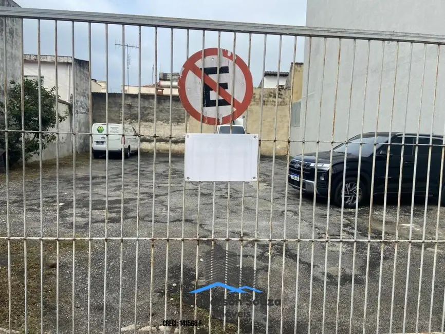 Foto 2 de Terreno / Lote à venda, 308m2 em São José, Sao Caetano Do Sul - SP