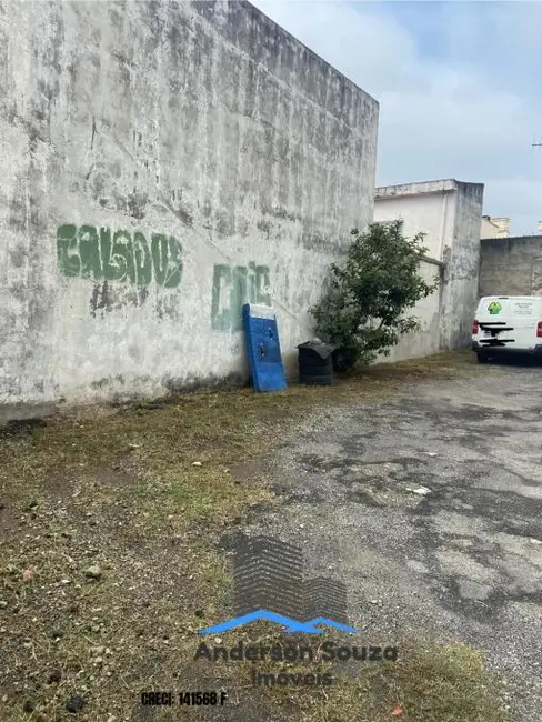 Foto 3 de Terreno / Lote à venda, 308m2 em São José, Sao Caetano Do Sul - SP