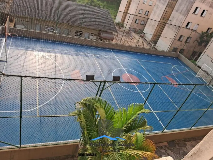 Foto 4 de Apartamento com 2 quartos à venda, 50m2 em Jardim Estrela, Maua - SP