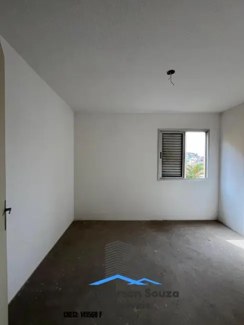 Foto 7 de Apartamento com 2 quartos à venda, 50m2 em Jardim Estrela, Maua - SP