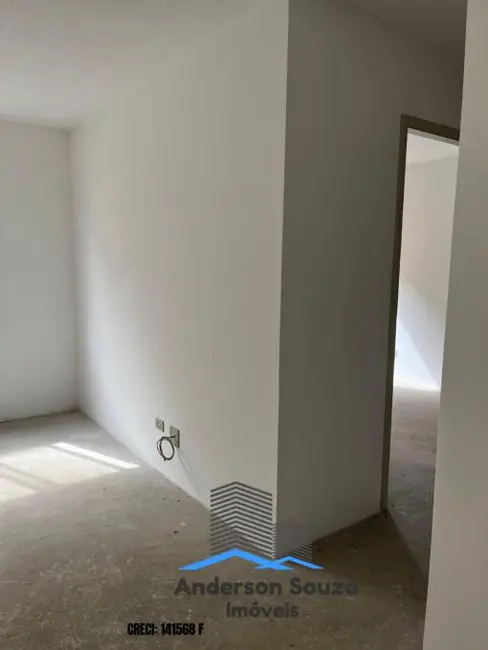 Foto 6 de Apartamento com 2 quartos à venda, 50m2 em Jardim Estrela, Maua - SP