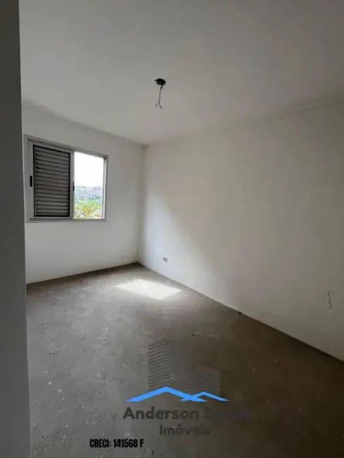 Foto 1 de Apartamento com 2 quartos à venda, 50m2 em Jardim Estrela, Maua - SP