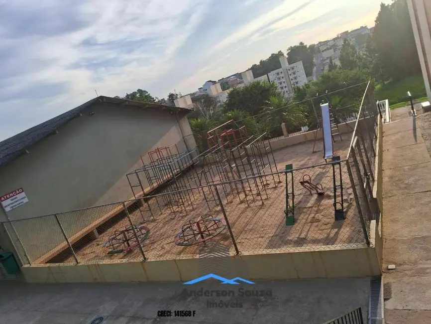 Foto 3 de Apartamento com 2 quartos à venda, 50m2 em Jardim Estrela, Maua - SP