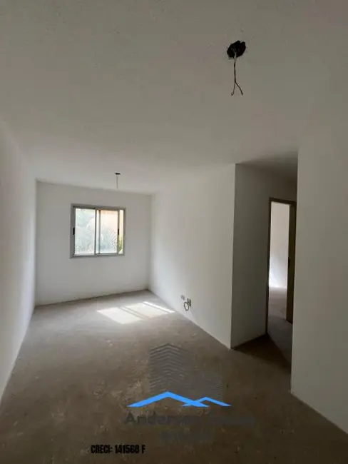 Foto 5 de Apartamento com 2 quartos à venda, 50m2 em Jardim Estrela, Maua - SP