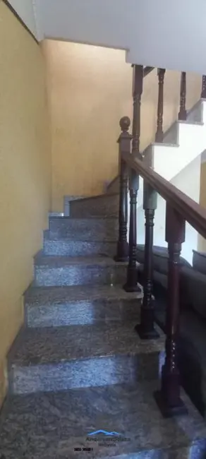 Foto 7 de Sobrado com 3 quartos à venda em Jardim Santa Lídia, Maua - SP