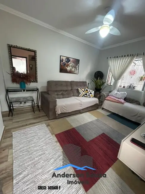 Foto 5 de Casa com 3 quartos à venda, 144m2 em Parque São Vicente, Maua - SP